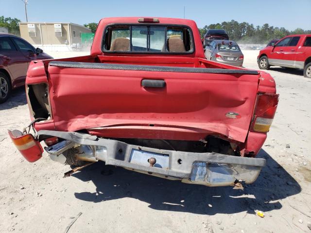 Photo 6 from auction – 1996 FORD RANGER with VIN 1FTCR10A4TUD73119