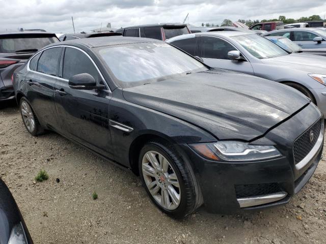 Photo 4 from auction – 2017 JAGUAR XF PREMIUM with VIN SAJBD4BV2HCY32285