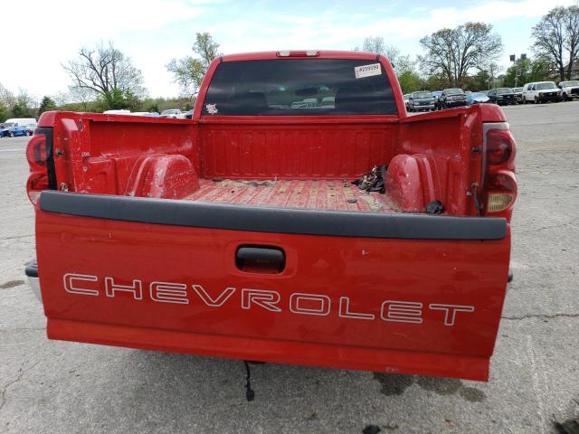 Photo 6 from auction – 2003 CHEVROLET 1500 with VIN 1GCEK19V33Z281702