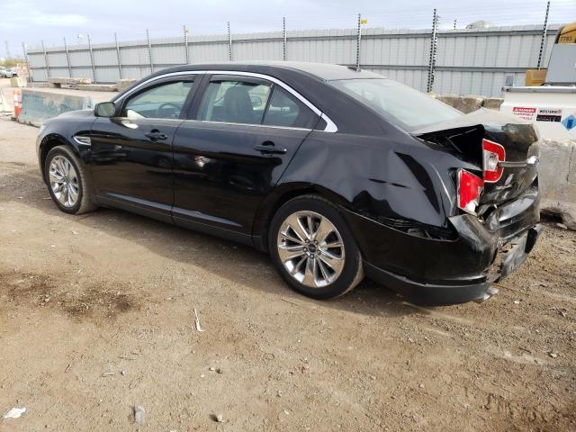 Photo 2 from auction – 2012 FORD TAURUS LIM with VIN 1FAHP2FW4CG106006
