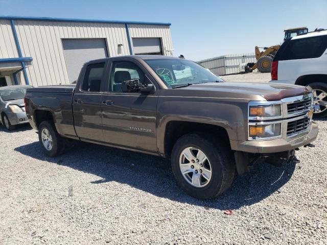 Photo 4 from auction – 2014 CHEVROLET SILVERADO with VIN 1GCRCRECXEZ146110