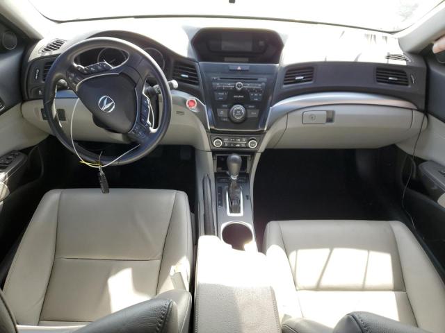 Photo 8 from auction – 2016 ACURA ILX BASE W with VIN 19UDE2F37GA011244