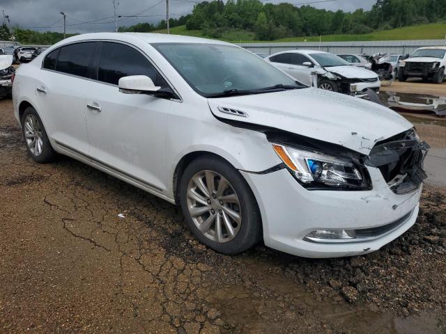 Photo 4 from auction – 2015 BUICK LACROSSE with VIN 1G4GB5G38FF118563
