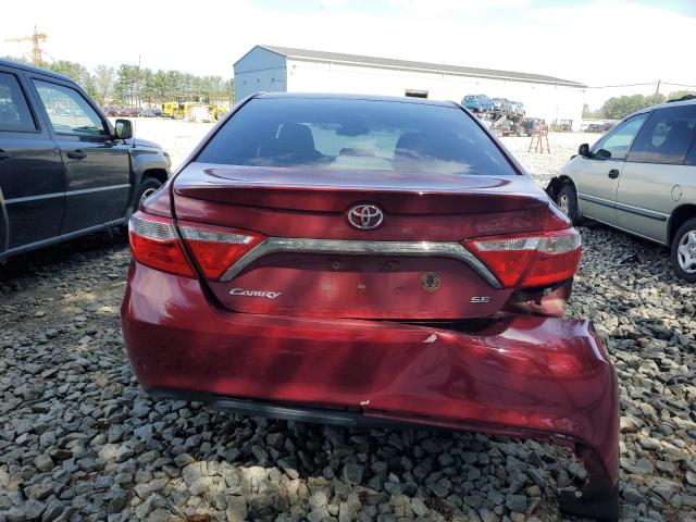 Photo 6 from auction – 2016 TOYOTA CAMRY LE with VIN 4T1BF1FK4GU605658