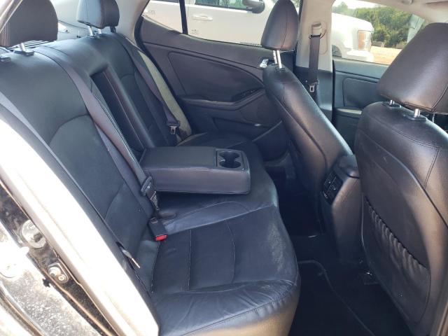 Photo 10 from auction – 2015 KIA OPTIMA HYB with VIN KNAGN4AD8F5091035
