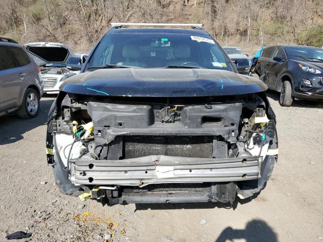 صورة رقم 5 من المزاد - 2013 FORD EXPLORER X مع VIN 1FM5K7D82DGA36533