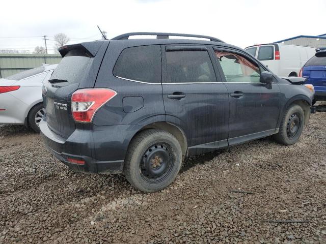Photo 3 from auction – 2015 SUBARU FORESTER 2 with VIN JF2SJAHC3FH480847