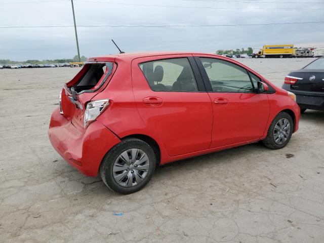 Photo 3 from auction – 2013 TOYOTA YARIS with VIN JTDKTUD32DD553517