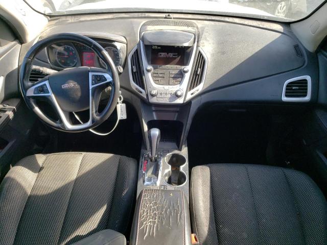 Photo 8 from auction – 2012 GMC TERRAIN SL with VIN 2GKFLTEKXC6326238
