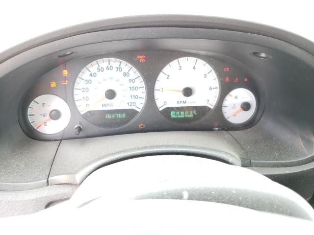 Photo 9 from auction – 2006 DODGE CARAVAN SX with VIN 1D4GP45R06B502158