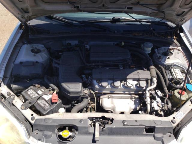 Photo 11 from auction – 2003 HONDA CIVIC EX with VIN 2HGES26723H571796