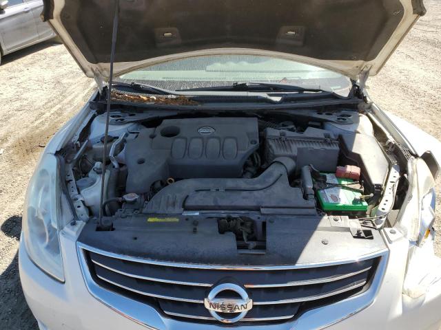 Photo 11 from auction – 2010 NISSAN ALTIMA BAS with VIN 1N4AL2AP9AC137771