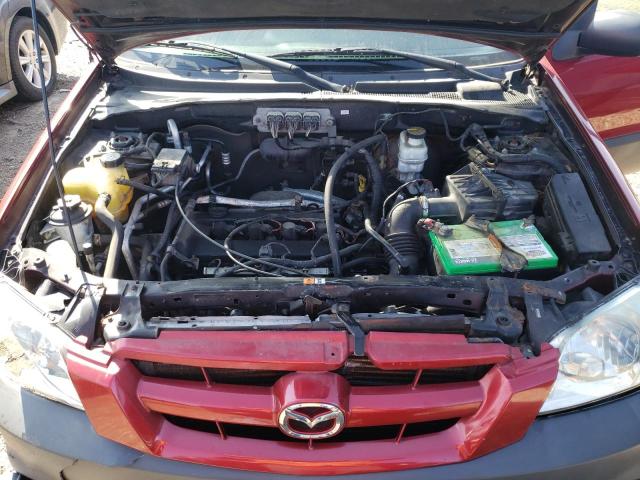 Photo 11 from auction – 2006 MAZDA TRIBUTE I with VIN 4F2YZ92Z56KM19659