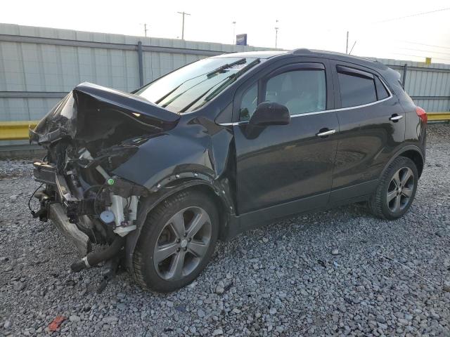BUICK ENCORE 2013 with VIN KL4CJASB7DB072235 - Photo from auction