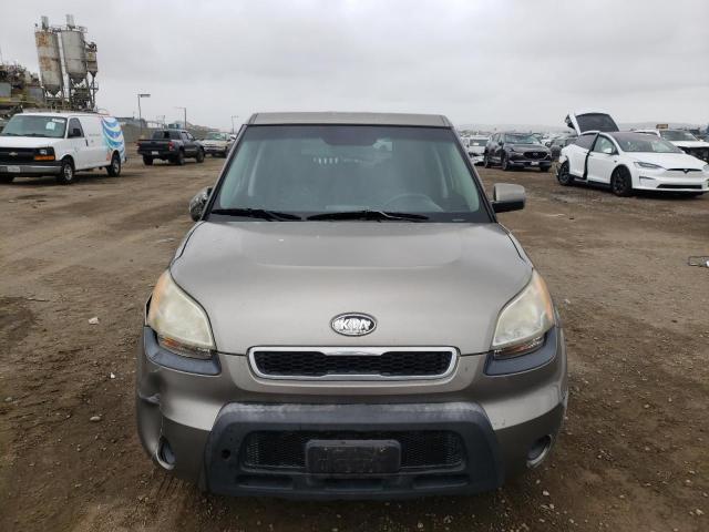Photo 5 from auction – 2010 KIA SOUL + with VIN KNDJT2A21A7125959