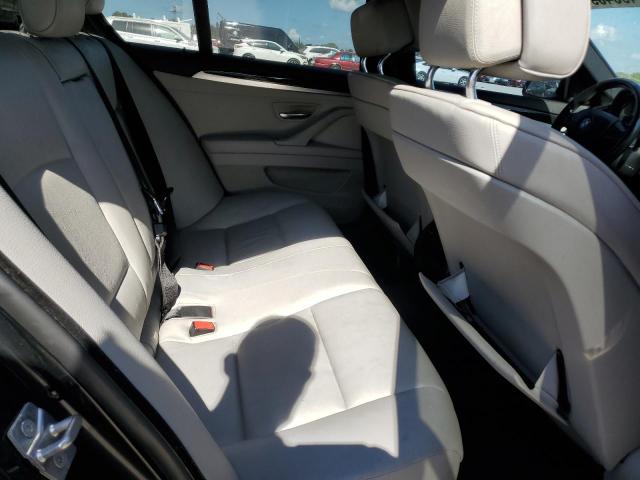 Фото 10 с аукциона – 2012 BMW 550 I с VIN WBAFR9C51CDV59417