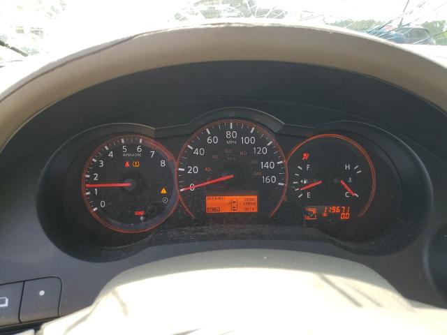 Photo 9 from auction – 2009 NISSAN ALTIMA 2.5 with VIN 1N4AL21E29N501897