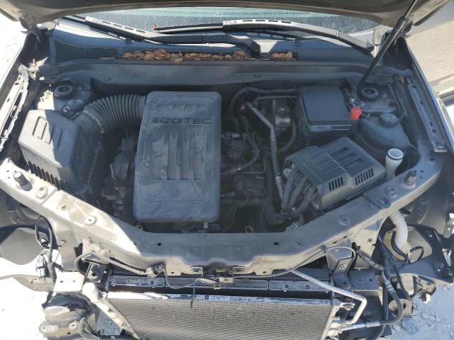 Photo 12 from auction – 2010 CHEVROLET EQUINOX LT with VIN 2CNALDEW3A6334687