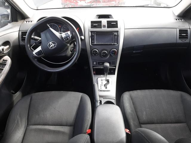 Photo 8 from auction – 2013 TOYOTA COROLLA BA with VIN 5YFBU4EE7DP163328