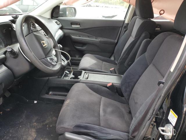 Photo 7 from auction – 2012 HONDA CR-V EX with VIN 2HKRM4H51CH621337