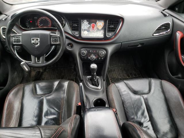 Photo 8 from auction – 2014 DODGE DART GT with VIN 1C3CDFEB0ED859804