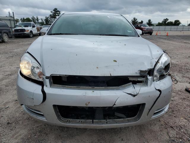 Photo 5 from auction – 2016 CHEVROLET IMPALA LIM with VIN 2G1WB5E38G1167265