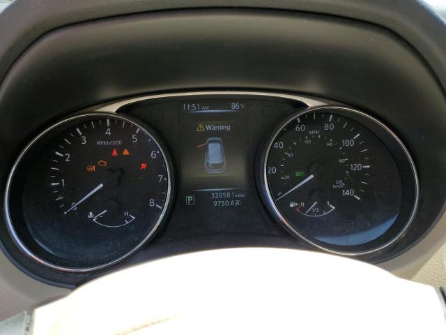 Photo 9 from auction – 2015 NISSAN ROGUE S with VIN 5N1AT2MT6FC841254