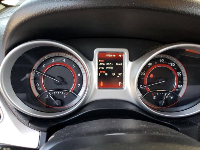 Photo 9 from auction – 2015 DODGE JOURNEY SE with VIN 3C4PDCAB1FT548248