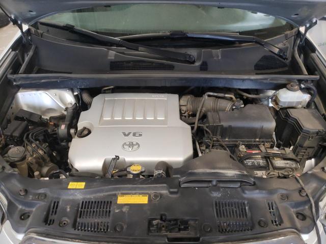 Photo 11 from auction – 2008 TOYOTA HIGHLANDER with VIN JTEES43A682006859