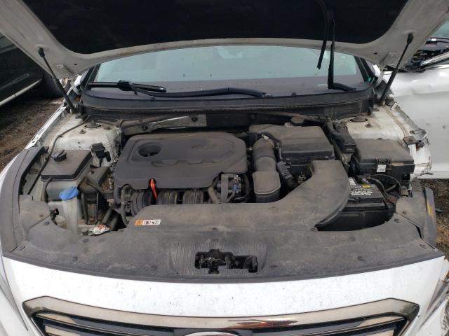 Photo 11 from auction – 2016 HYUNDAI SONATA SPO with VIN 5NPE34AF8GH351954