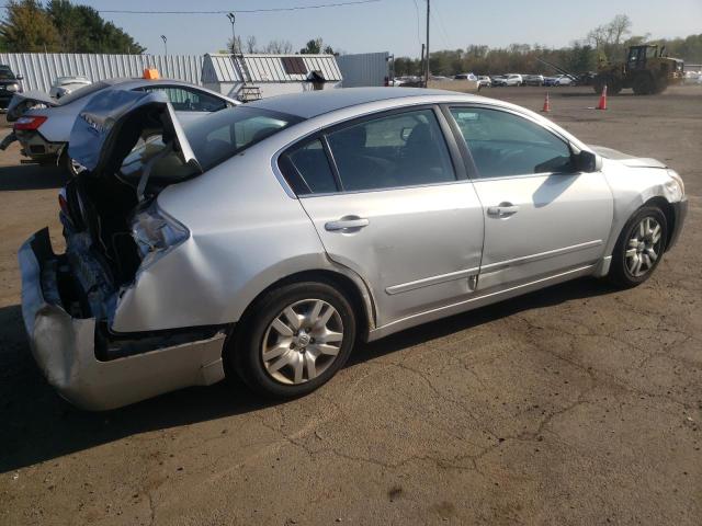 Photo 3 from auction – 2010 NISSAN ALTIMA BAS with VIN 1N4AL2AP2AN545081