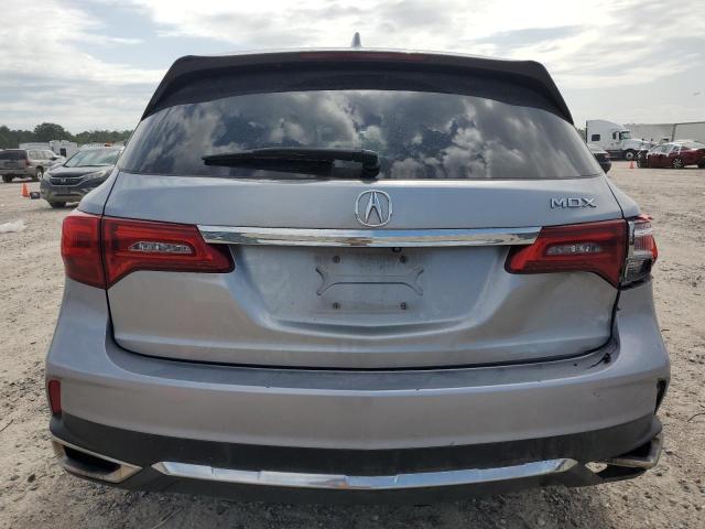 Photo 6 from auction – 2017 ACURA MDX with VIN 5FRYD3H30HB010854