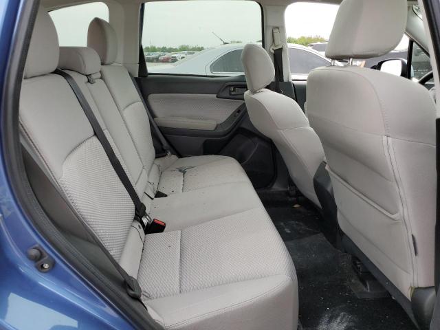 Photo 10 from auction – 2018 SUBARU FORESTER 2 with VIN JF2SJAGC6JH469819