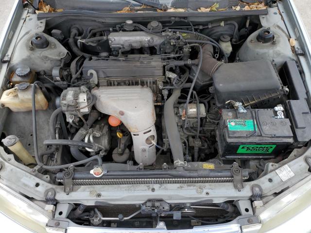 Photo 11 from auction – 2001 TOYOTA CAMRY with VIN 4T1BG22K01U800074