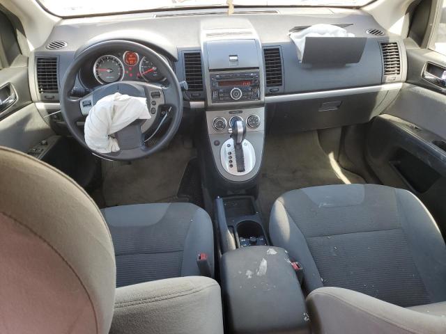 Photo 8 from auction – 2011 NISSAN SENTRA 2.0 with VIN 3N1AB6AP8BL715131