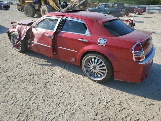 Photo 2 from auction – 2006 CHRYSLER 300C with VIN 2C3KA63H76H450151
