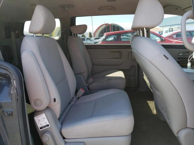 Photo 11 from auction – 2016 KIA SEDONA LX with VIN KNDMB5C19G6127138