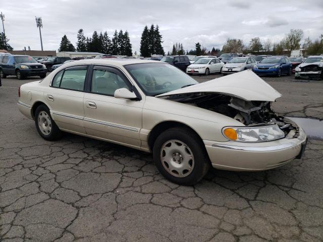 Zdjęcie 4 z aukcji – 2002 LINCOLN CONTINENTA z VIN 1LNHM97V42Y606561