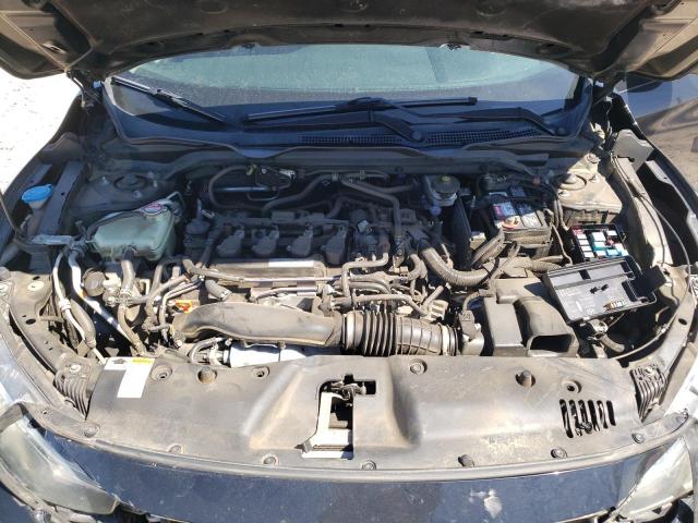 Photo 11 from auction – 2016 HONDA CIVIC EXL with VIN 2HGFC1F77GH634263