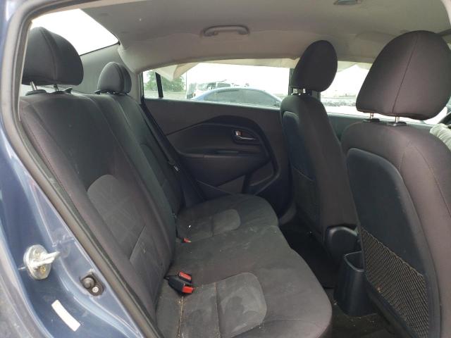 Photo 10 from auction – 2016 KIA RIO LX with VIN KNADM4A30G6564886