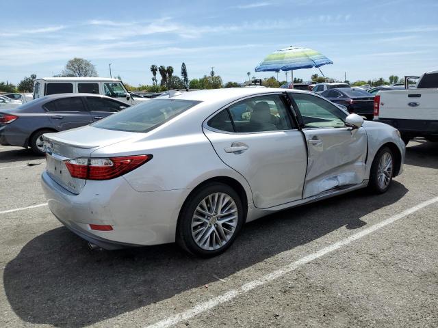 Photo 3 from auction – 2015 LEXUS ES 350 with VIN JTHBK1GGXF2181938