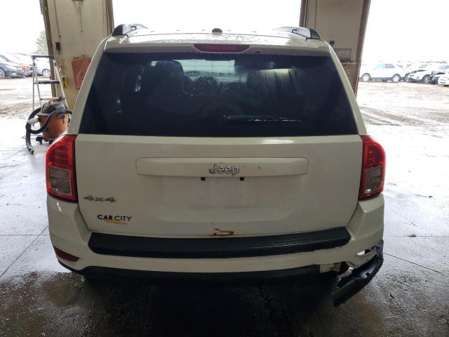 Photo 6 from auction – 2012 JEEP COMPASS with VIN 1C4NJDAB8CD506733