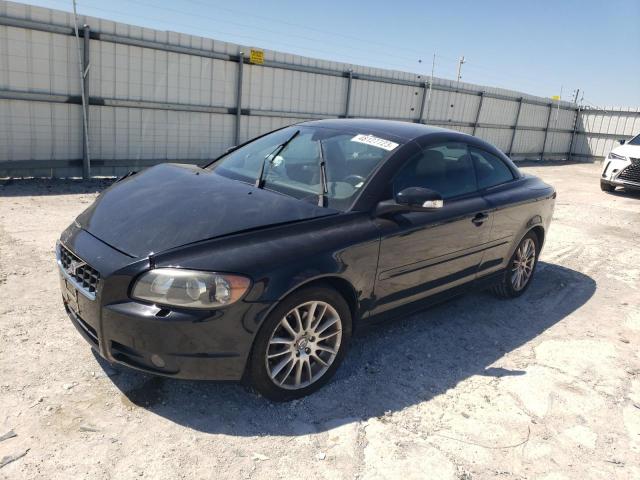 VOLVO C70 T5 2008 with VIN YV1MC67258J045079 - Photo from auction