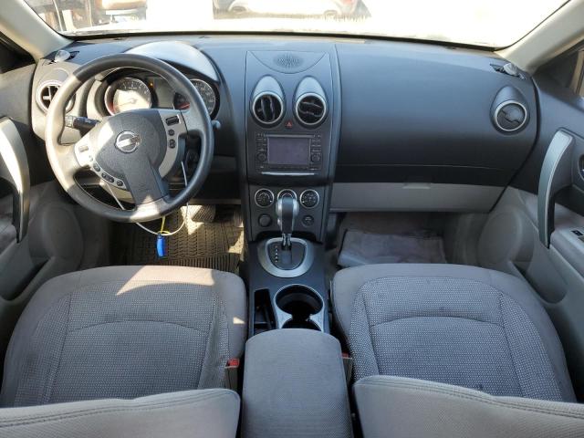 Photo 8 from auction – 2011 NISSAN ROGUE S with VIN JN8AS5MT0BW577485