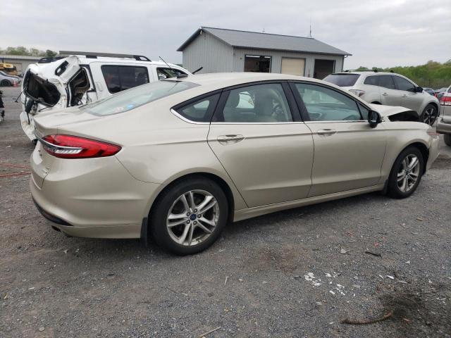 Photo 3 from auction – 2018 FORD FUSION SE with VIN 3FA6P0HD3JR164573