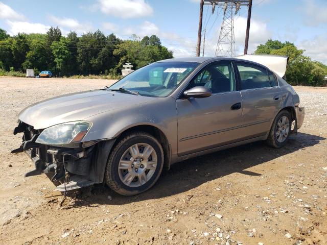 Photo 1 from auction – 2005 NISSAN ALTIMA S with VIN 1N4AL11D15C134868