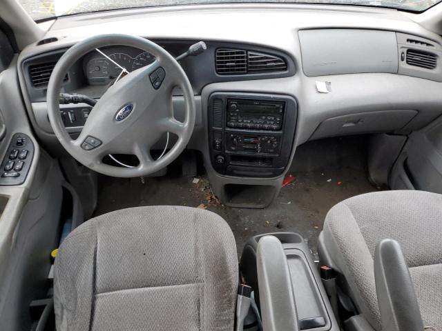 Снимка 8 от търг – 2002 FORD WINDSTAR L с VIN 2FMZA51442BA83089