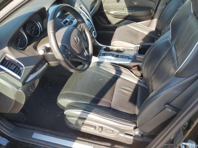 Photo 7 from auction – 2019 ACURA TLX TECHNO with VIN 19UUB2F47KA007074