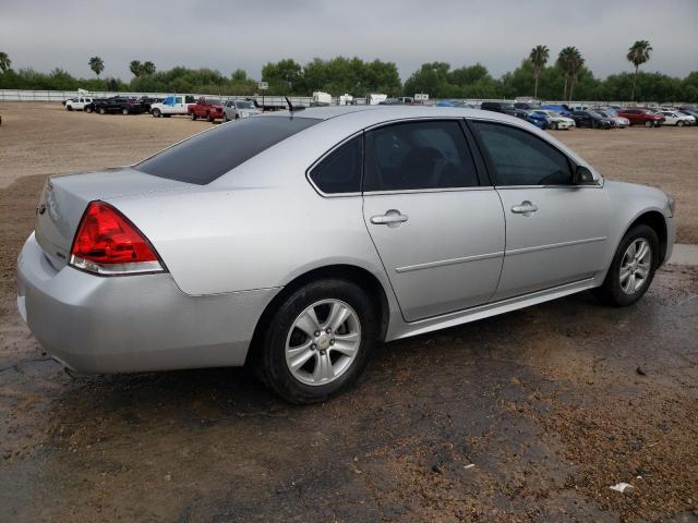 Photo 3 from auction – 2015 CHEVROLET IMPALA LIM with VIN 2G1WA5E39F1158477