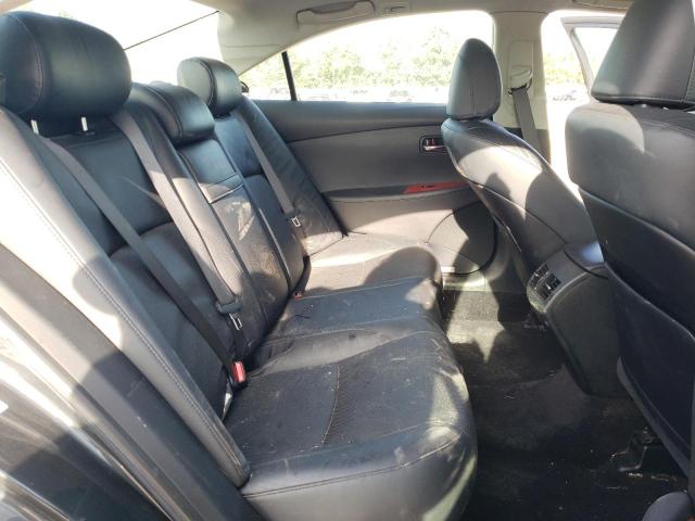 Photo 10 from auction – 2008 LEXUS ES 350 with VIN JTHBJ46G382264961